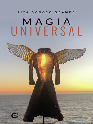cover image of Magia universal